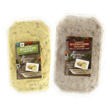De Ambachtelijke Keuken salades